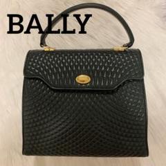 Bally バリー ショルダーバッグ チェーンショルダー バッグ