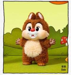 POPMARTディズニーぬいぐるみキーリングアソート チップとデール♡ Amazon.co.jp: 【ディズニーストア】 チップ＆デール