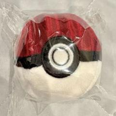 【新品未開封】ポケモンボール キーホルダー　コメダ珈琲