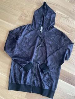 【NieR clothing】ハートビートパーカー/BLACK【非売品】