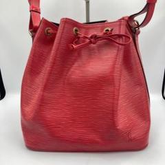 LOUISVUITTON　ルイ・ヴィトン　エピ　ノエ　プチノエ　極美品 楽天市場】ヴィトン エピ プチノエの通販