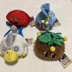 ドラゴンクエスト　りゅうおう　トロピカルスライム　超でっかいぬいぐるみ　ナムコ 2025年最新】トロピカルスライムの人気アイテム - メルカリ