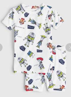 GAP 半袖パジャマ　トイストーリー