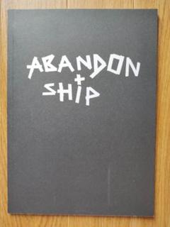 Dave Schubert「Abandon Ship」デイブ・シューバート m99337524584_1.jpg?1717897435