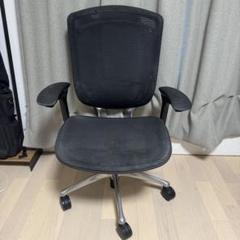 オカムラ コンテッサ オフィスチェア