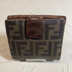2025年最新】FENDI 財布 二つ折りの人気アイテム - メルカリ