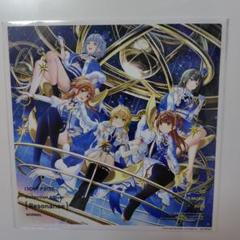 IDOLY PRIDE　アイドリープライド　アマゾン限定特典メガジャケ　非売品
