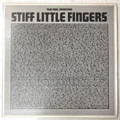 STIFF LITTLE FINGERS_シングルレコード_UK盤オリジナル STIFF LITTLE FINGERS - Alternative Ulster (USED 7