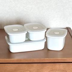 MUJI 無印良品 白磁保存容器 大中小セット 1090241864.jpg?1607676895