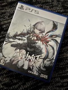 AI LIMIT 無限機兵 PS5