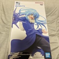 2025年最新】転スラ フィギュアの人気アイテム - メルカリ