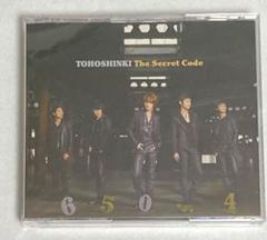 2025年最新】東方神起 the secret codeの人気アイテム - メルカリ