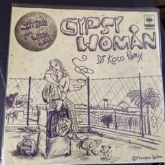 邦楽 CAT BOYS feat. asuka ando / Gypsy Woman Cat Boys Feat. Asuka Ando - Gypsy Woman / DayDreaming