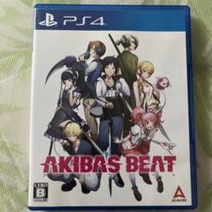 AKIBA’S BEAT