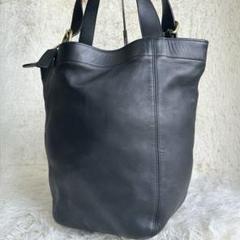 ✨美品✨　　OLD　COACH　ショルダーバッグ　4082　USA型　黒 2025年最新】コーチ 4082の人気アイテム - メルカリ