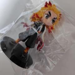 Qposket petit 鬼滅の刃 煉獄 杏寿郎 応募者全員サービス