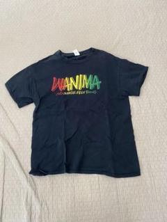 WANIMAワンチャンTシャツピンクXL新品未開封ワニマwanima