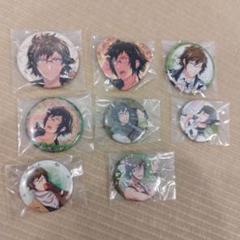 アイナナ IDOLiSH7 二階堂大和 expo缶バッジ - メルカリ