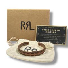 ダブルアールエル RRL バングル ブレスレット ラルフローレン