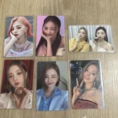 fromis_9 ナギョン To. Day 約束会 7回目 直筆サイン トレカ fromis_9 ナギョン To. Day 約束会 7回目 直筆サイン トレカ