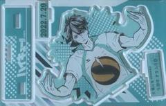 及川徹 バースデーグッズセット 2023 ジャンプキャラクターズストア on X: 