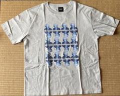 藤井風 アメリカツアー Tシャツ Gray グレー T-shirt M