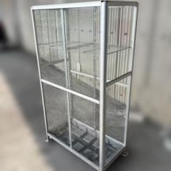 商品説明必読]カード用ショーケース[愛知県の方のみ購入可］