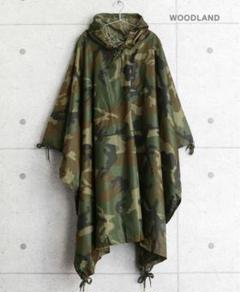 米軍/ポンチョ/HEAVY DUTY/デッドストック/未使用/美品 米軍/ポンチョ/HEAVY DUTY/デッドストック/未使用/美品