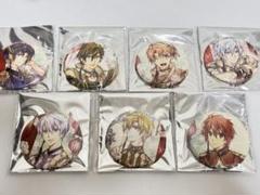 アイナナ 台湾 繁体字版 缶バッジ セット 中国 種村有菜 - メルカリ