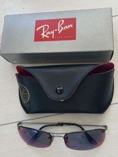 Ray-Ban スポーツスタイル サングラスケースセット