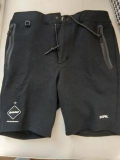 Bristol x SOPH. ピステパンツ ブラック Bristolパンツ SOPH. | WARM UP PANTS(S BLACK):