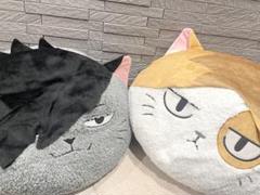 最終値下げハイキュー!! アニマルBIGぬいぐるみ2