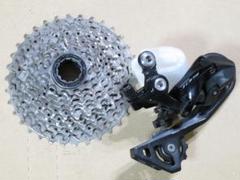 Amazon.co.jp: シマノ(SHIMANO) CS-HG700 11S 11-34T