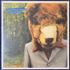 2000年再発盤・新品】cult grass stars LP ミッシェルガン