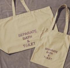 【新品未使用】6×SEPA/B CNVS TOTE L セパバス 新品未使用】6×SEPA/B CNVS TOTE L セパバス - メルカリ