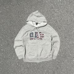 2025年最新】old gap パーカーの人気アイテム - メルカリ