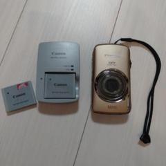 美品Canon IXY 930IS 12.1メガピクセル Amazon | Canon デジタルカメラ IXY DIGITAL 930 IS シルバー