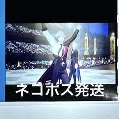 蘭丸 怪盗 MC ① ◆ タブナイ 特典 コマフィルム うたプリ