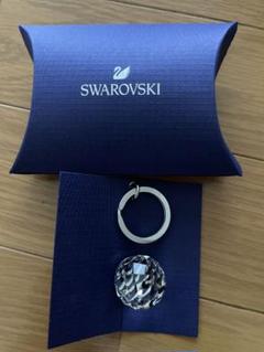 2025年最新】スワロフスキー キーリング swarovskiの人気