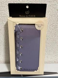 iPhoneケース 13pro maison de fleur ケース