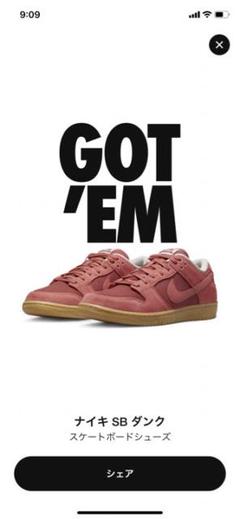 2025年最新】nike sb dunk low adobeの人気アイテム - メルカリ