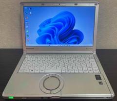 Win11 CF-SX4 i7 Office メモリ12GB SSD1024GB Win11 CF-SX4 i7 Office メモリ12GB SSD1024GB - メルカリ