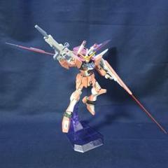 イ*!様 ガンプラジャンク品 ジャンク】1/144ゲルググJ 1/144ガズL 旧キットガンプラ2体
