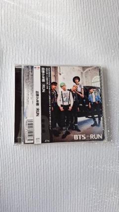 RUN INEEDU トレカ 防弾少年団 RUN INEEDU トレカ 防弾少年団