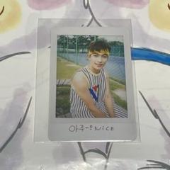 最終価格 ドギョム LOVE&LETTER リパケ トレカ seventeen