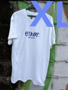 稀少！EtavirpのロゴTシャツ ennoy creek SEESEE - メルカリ
