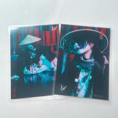 チ*中様 キズ 来夢 MASKED チェキ キズ チェキ 来夢さん - メルカリ