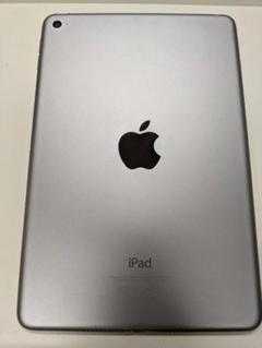 iPad mini4 Wi-Fiモデル 16GB スペースグレー