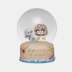 NIKKE　2.5周年記念 韓国　ポップアップ アニス&ネオン　ウォーターボール NIKKE 2.5周年記念 韓国 ポップアップ アニス&ネオン ウォーター