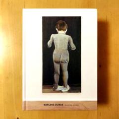 【Marlene Dumas】selected works マルレーネ・デュマス
